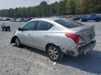 2015 Nissan Versa S