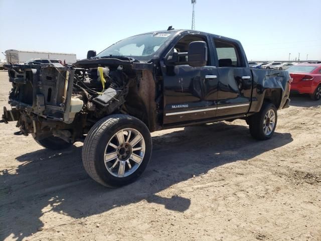 2014 Chevrolet Silverado C1500 LT