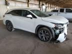 2018 Lexus RX 350 L