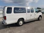 2006 Ford Econoline E350 Super Duty Wagon