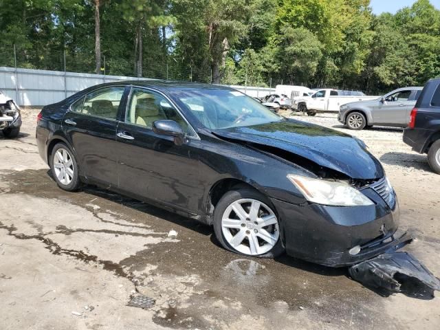 2008 Lexus ES 350