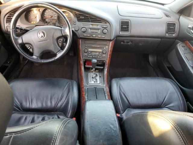 2002 Acura 3.2TL