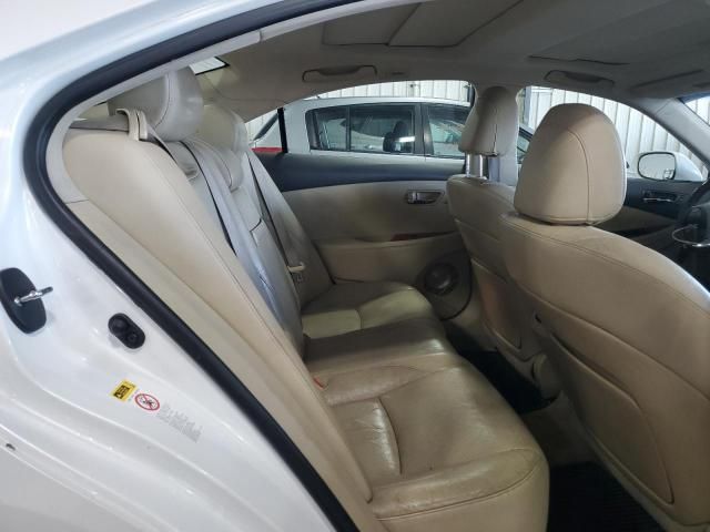 2008 Lexus ES 350