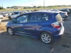 2009 Honda FIT Sport