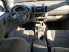 2008 Nissan Frontier Crew Cab LE