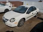 2003 Dodge Neon SE