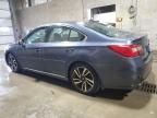 2017 Subaru Legacy Sport