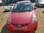 2008 Honda FIT