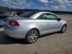 2007 Volkswagen EOS 2.0T Luxury