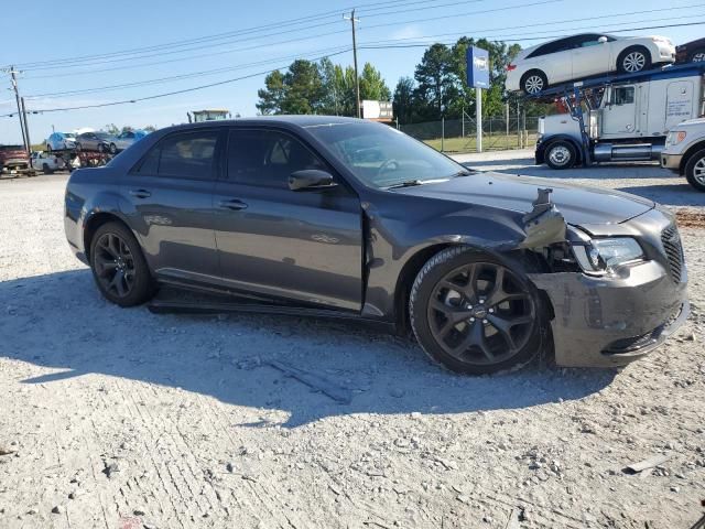 2023 Chrysler 300 Touring