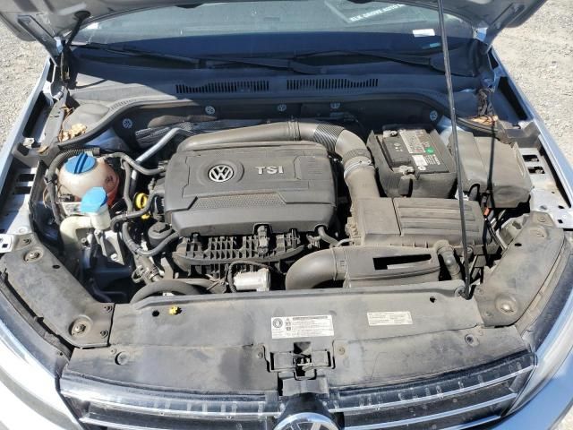 2016 Volkswagen Jetta SEL