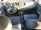 2007 Nissan Versa S