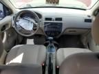 2006 Ford Focus ZX4