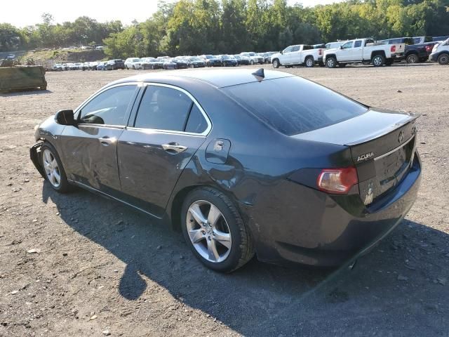 2012 Acura TSX