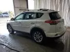 2017 Toyota Rav4 HV Limited