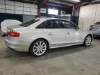 2014 Audi A4 Premium