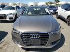 2014 Audi A6 Premium Plus