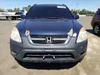 2004 Honda CR-V EX