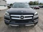 2014 Mercedes-Benz GL 450 4matic