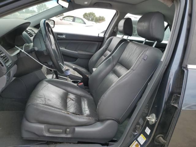 2004 Honda Accord EX