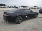 2012 Chevrolet Camaro 2SS