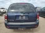 2008 Chevrolet Trailblazer LS