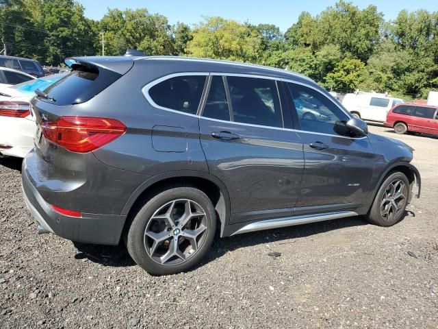 2018 BMW X1 XDRIVE28I