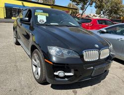 2010 BMW X6 XDRIVE50I en venta en Rancho Cucamonga, CA