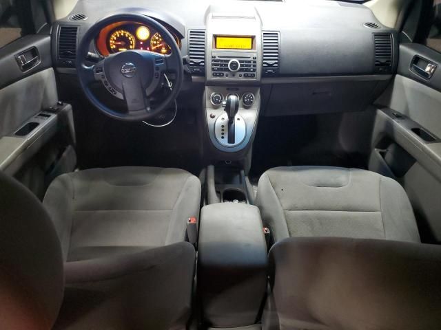 2009 Nissan Sentra 2.0