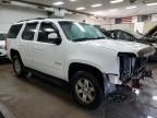 2011 GMC Yukon SLT