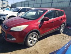 Ford salvage cars for sale: 2013 Ford Escape SE