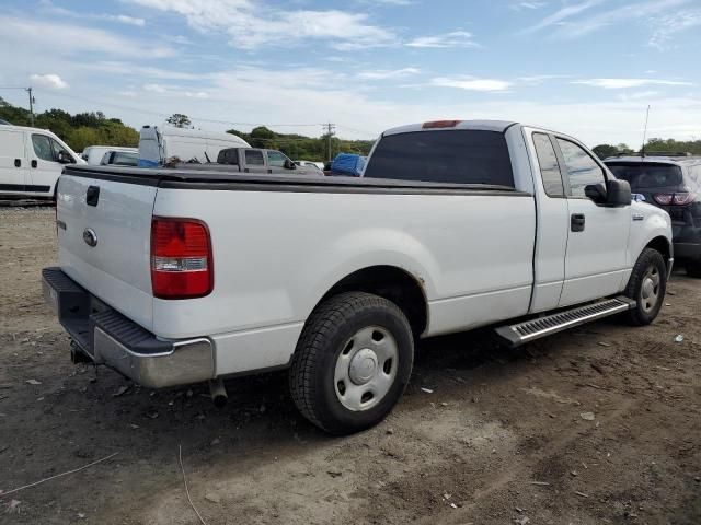 2006 Ford F150