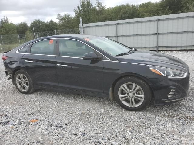 2019 Hyundai Sonata Limited