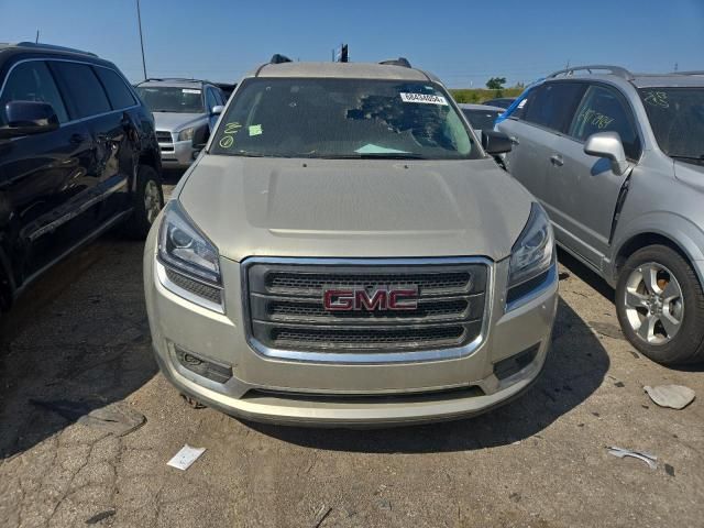 2014 GMC Acadia SLE