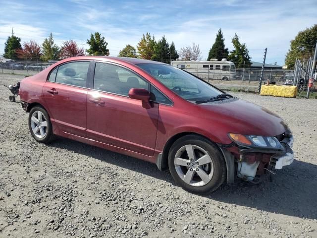 2006 Honda Civic EX