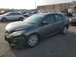 Ford salvage cars for sale: 2012 Ford Focus SE