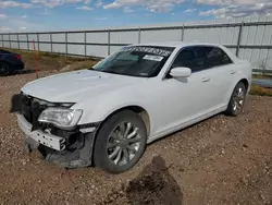 2017 Chrysler 300 Limited en venta en Rapid City, SD