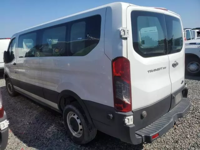 2019 Ford Transit T-350