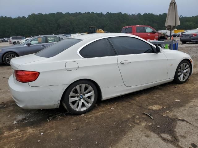 2011 BMW 328 I