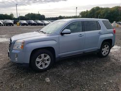 GMC salvage cars for sale: 2015 GMC Terrain SLE