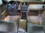 2007 Cadillac DTS