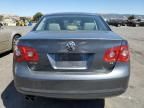 2005 Volkswagen New Jetta 2.5L Option Package 1