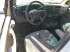 2007 Chevrolet Express G1500