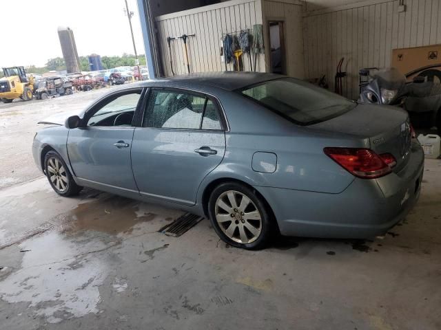 2006 Toyota Avalon XL