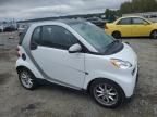 2008 Smart Fortwo Pure