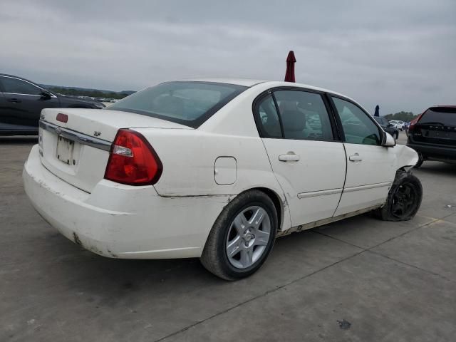 2007 Chevrolet Malibu LT