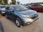 2016 Honda CR-V EXL