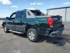 2003 Chevrolet Avalanche C1500