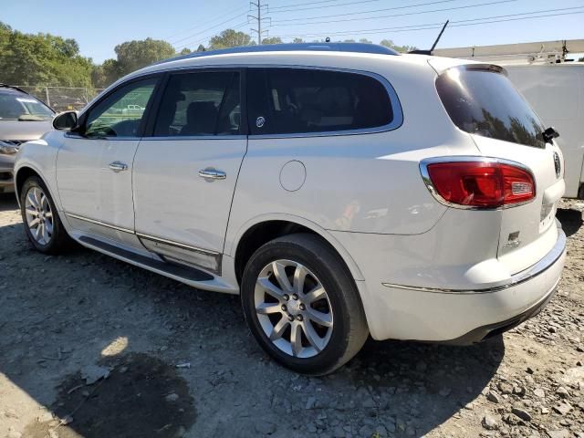 2016 Buick Enclave