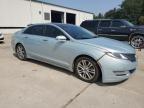 2013 Lincoln MKZ Hybrid